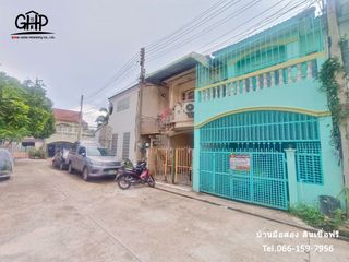 For sale 2 Beds townhouse in Mueang Saraburi, Saraburi