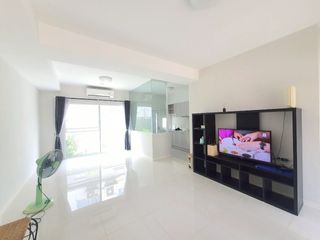 À vendre 3 chambres maison de ville à Bang Kruai, Nonthaburi