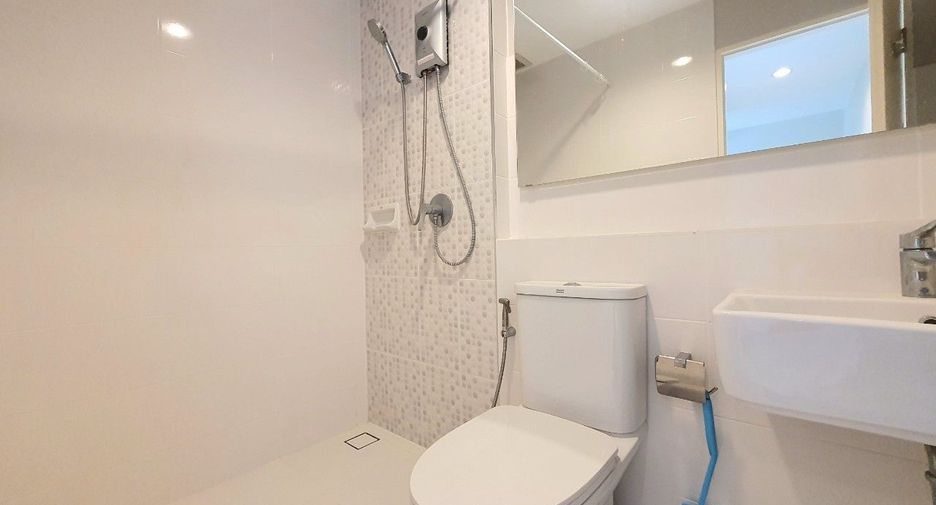 Reihenhaus zum Kauf mit 3 Zimmer in Bang Kruai, Nonthaburi