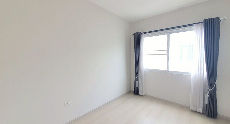 Reihenhaus zum Kauf mit 3 Zimmer in Bang Kruai, Nonthaburi
