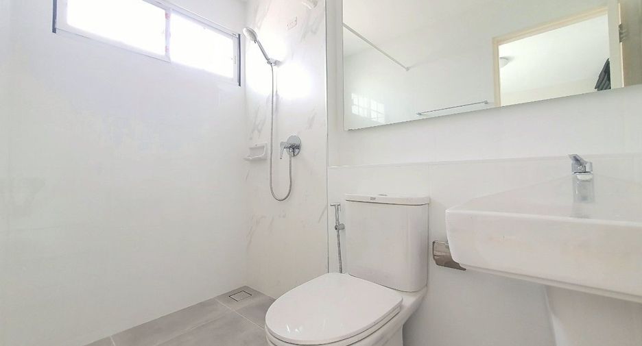 Reihenhaus zum Kauf mit 3 Zimmer in Bang Kruai, Nonthaburi