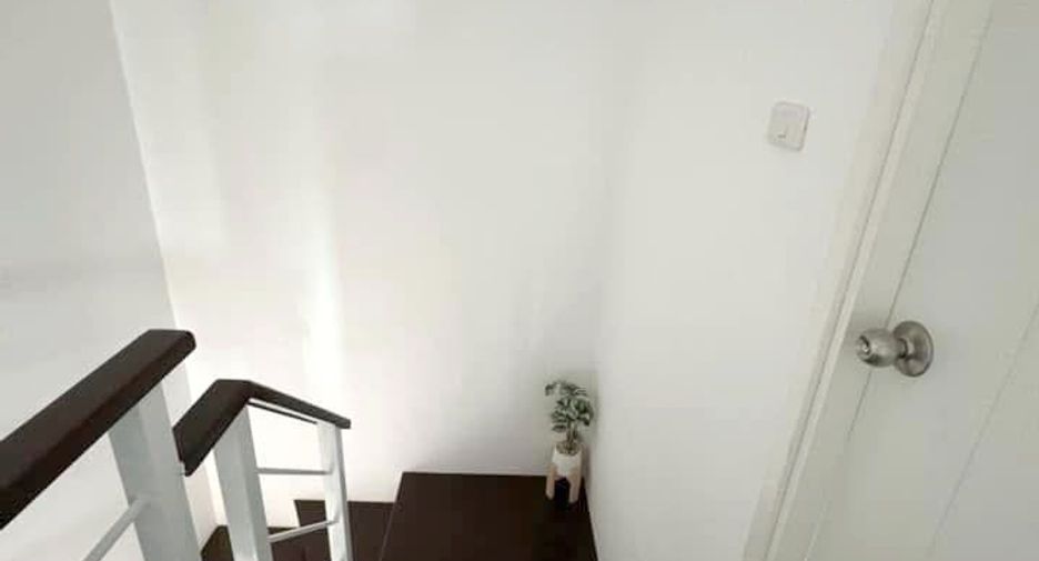 For rent 3 bedrooms townhouse in Mueang Chiang Mai, Chiang Mai