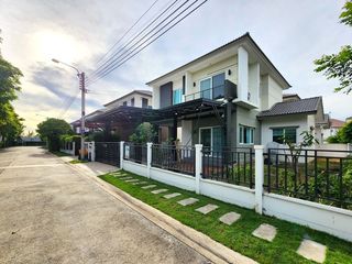 出售 4 卧室 独立屋 在 Lat Krabang, 曼谷