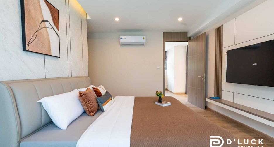 For sale 4 bedrooms villa in Bang Lamung, Chonburi