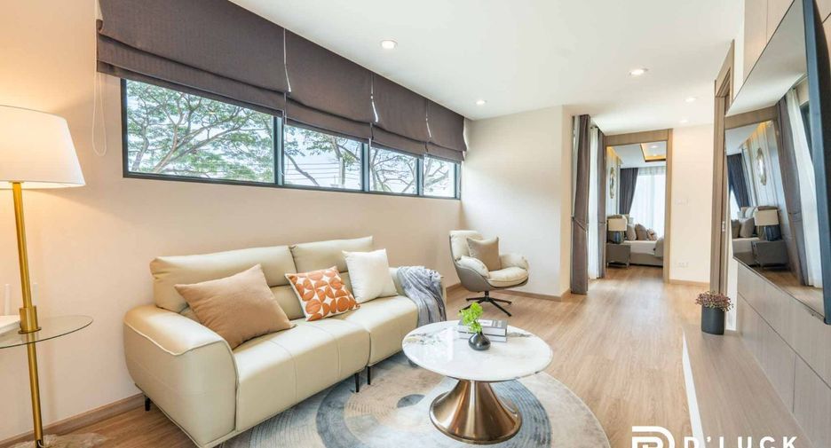 For sale 4 bedrooms villa in Bang Lamung, Chonburi