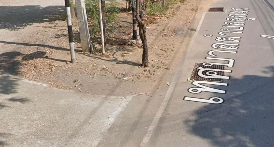 For sale land in Tha Maka, Kanchanaburi