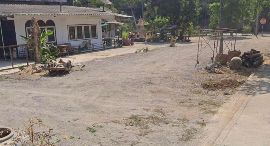 For sale land in Tha Maka, Kanchanaburi