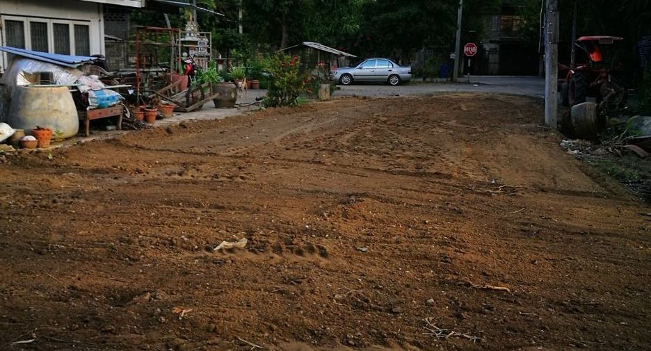 For sale land in Tha Maka, Kanchanaburi