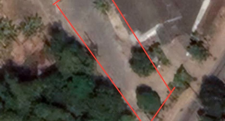 For sale land in Tha Maka, Kanchanaburi