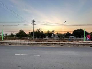 For sale land in Bang Len, Nakhon Pathom