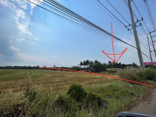 For sale land in Bang Len, Nakhon Pathom