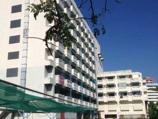 For sale 162 ベッドルーム apartment in Bang Kapi, Bangkok