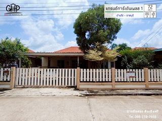 For sale 3 bed house in Mueang Ratchaburi, Ratchaburi