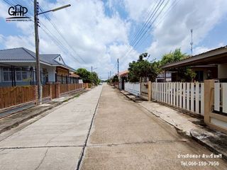 For sale 3 bed house in Mueang Ratchaburi, Ratchaburi