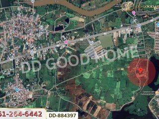 出售 土地 在 Mueang Maha Sarakham, Maha Sarakham