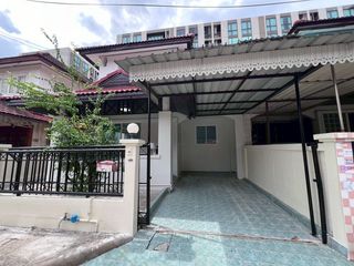 出售 3 卧室 独立屋 在 Khan Na Yao, 曼谷