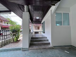 出售 3 卧室 独立屋 在 Khan Na Yao, 曼谷