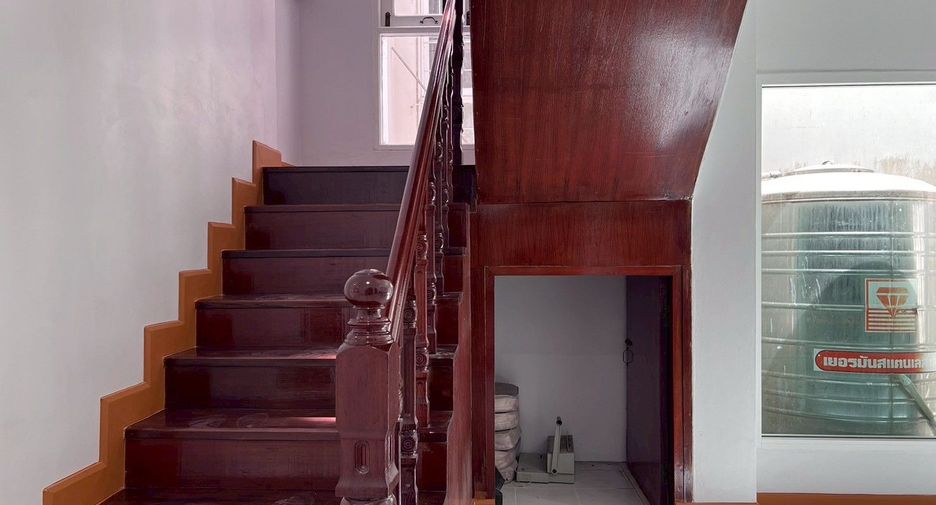 Haus zum Kauf mit 3 Zimmer in Khan Na Yao, Bangkok