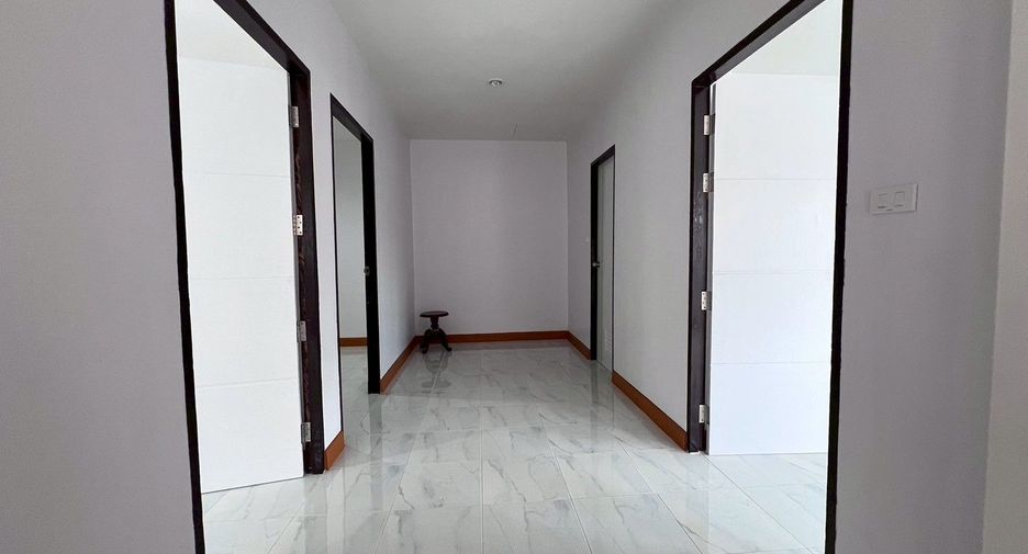Haus zum Kauf mit 3 Zimmer in Khan Na Yao, Bangkok