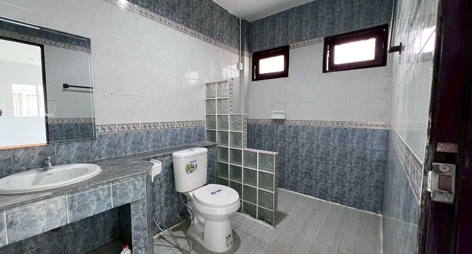Haus zum Kauf mit 3 Zimmer in Khan Na Yao, Bangkok