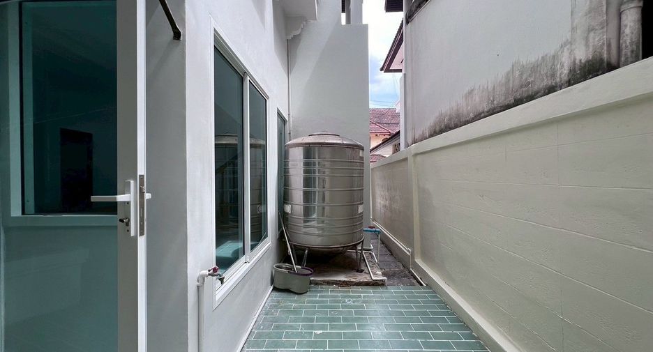 Haus zum Kauf mit 3 Zimmer in Khan Na Yao, Bangkok