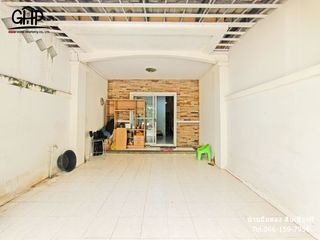 For sale 2 Beds townhouse in Mueang Kanchanaburi, Kanchanaburi