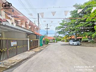 For sale 2 Beds townhouse in Mueang Kanchanaburi, Kanchanaburi
