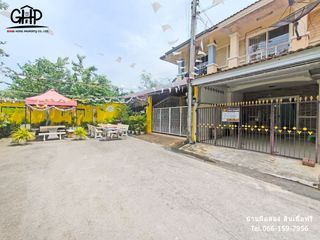 For sale 2 Beds townhouse in Mueang Kanchanaburi, Kanchanaburi