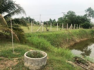 For sale land in Pak Tho, Ratchaburi