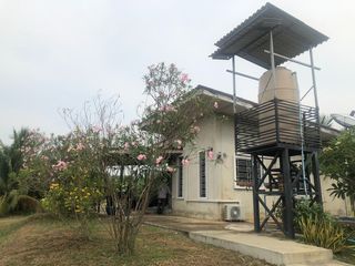 For sale land in Pak Tho, Ratchaburi