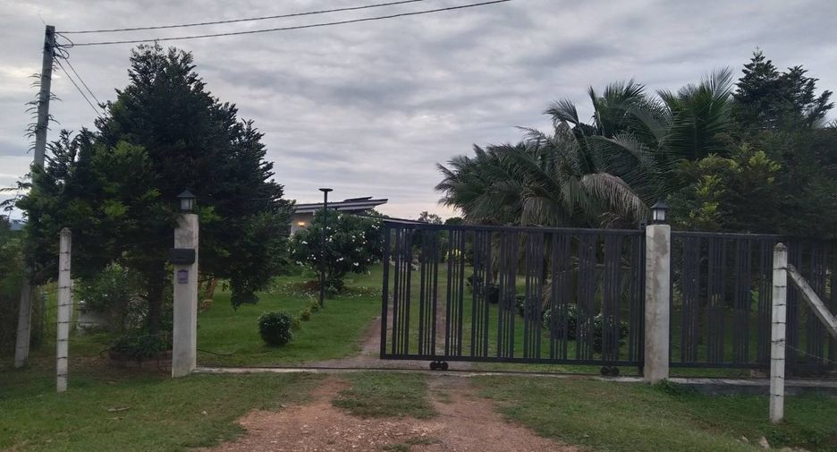 For sale land in Pak Tho, Ratchaburi