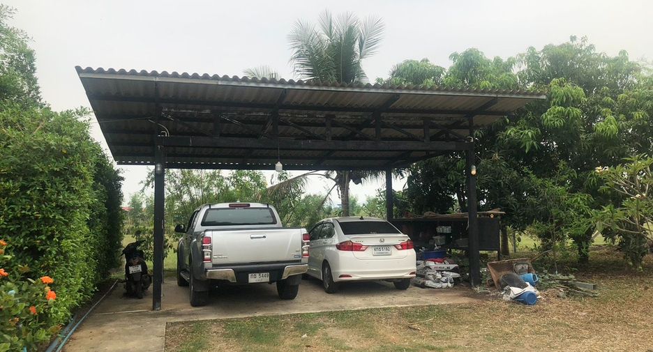 For sale land in Pak Tho, Ratchaburi