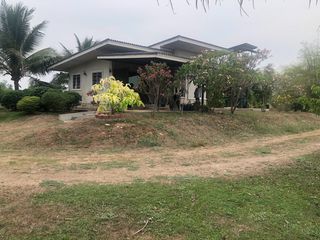 For sale land in Pak Tho, Ratchaburi