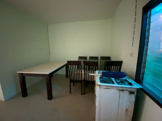 For sale 2 bedrooms townhouse in Sai Mai, Bangkok