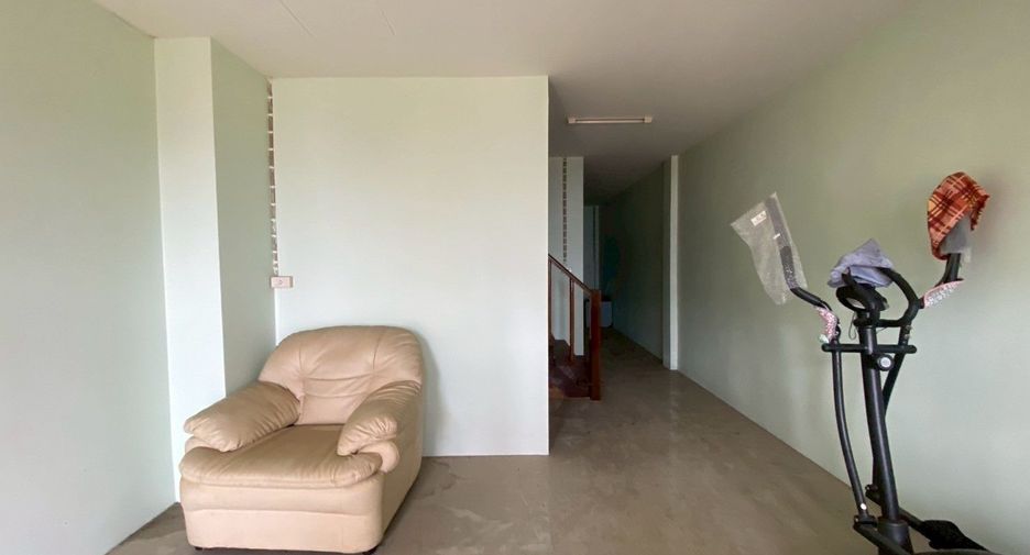 For sale 2 bedrooms townhouse in Sai Mai, Bangkok