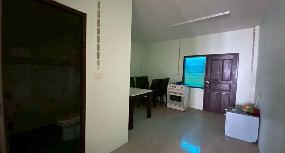 For sale 2 bedrooms townhouse in Sai Mai, Bangkok