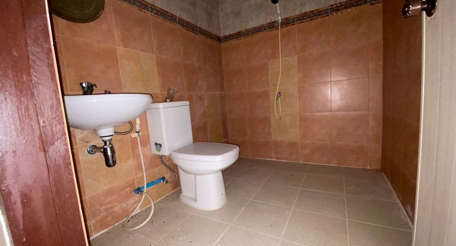 For sale 2 bedrooms townhouse in Sai Mai, Bangkok