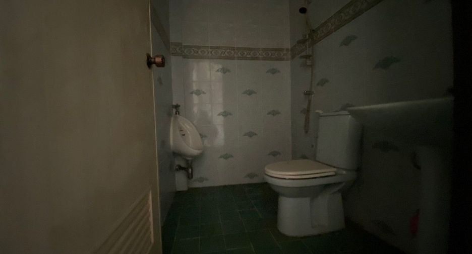 For sale 2 bedrooms townhouse in Sai Mai, Bangkok