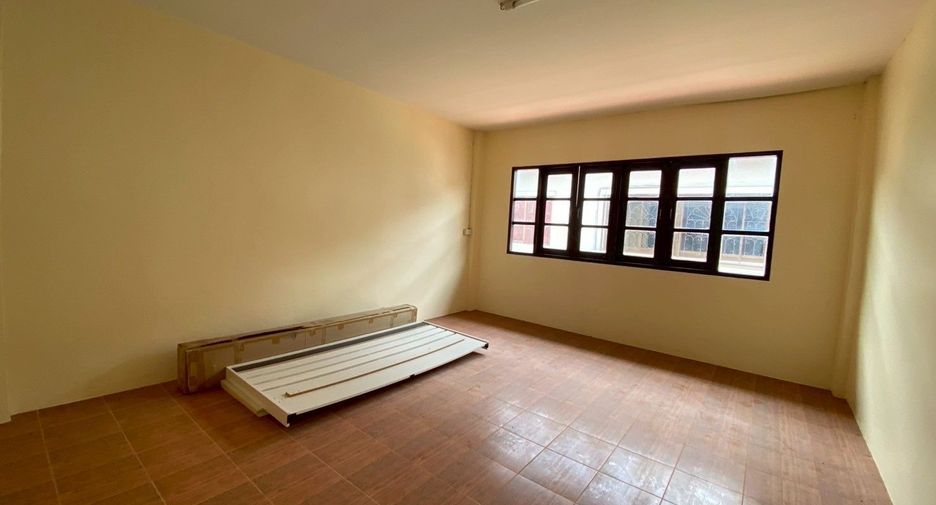 For sale 2 bedrooms townhouse in Sai Mai, Bangkok