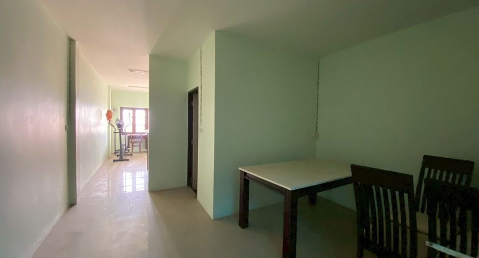 For sale 2 bedrooms townhouse in Sai Mai, Bangkok