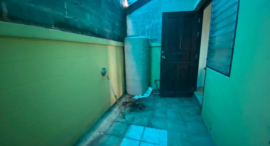 For sale 2 bedrooms townhouse in Sai Mai, Bangkok