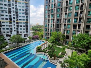 For sale 2 bed condo in Bang Khen, Bangkok