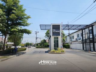 For sale 3 bed house in Mueang Nakhon Pathom, Nakhon Pathom