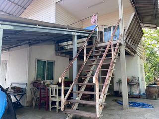 For sale land in U Thong, Suphan Buri