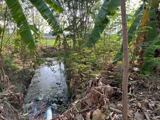 For sale land in U Thong, Suphan Buri
