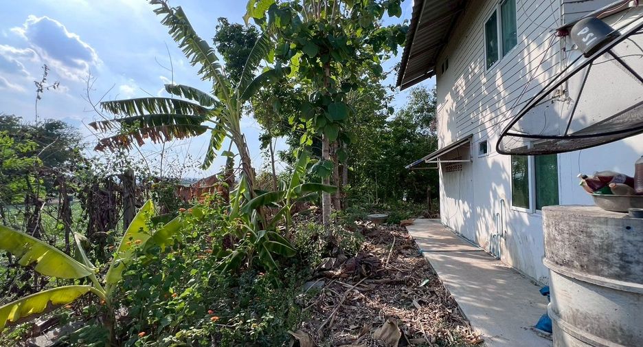 For sale land in U Thong, Suphan Buri