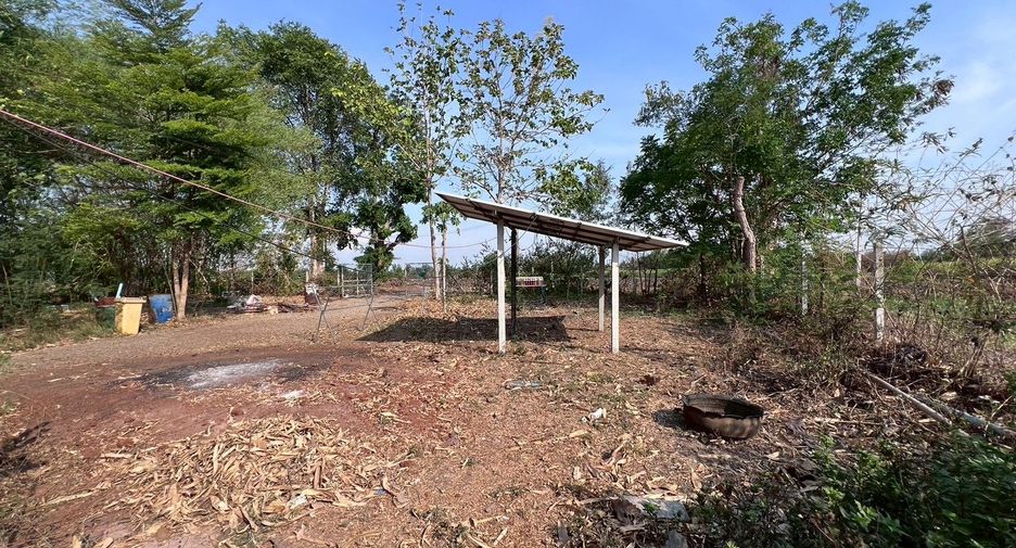 For sale land in U Thong, Suphan Buri