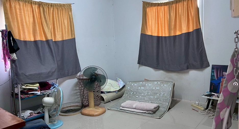 For sale land in U Thong, Suphan Buri