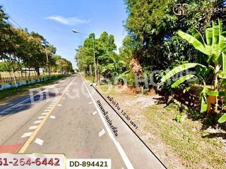 Grundstück zum Kauf in Non Sa-at, Udon Thani