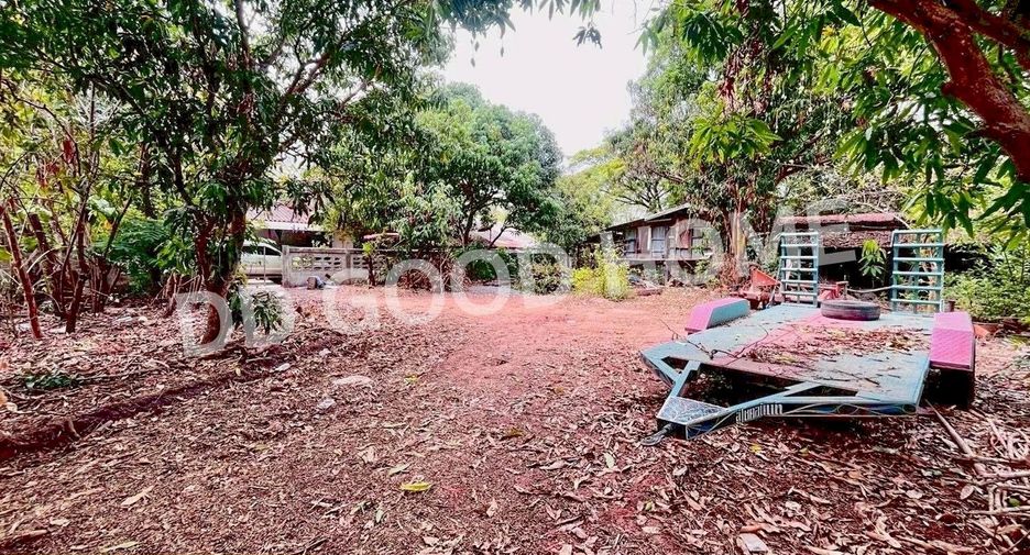 Terreno en venta en Non Sa-at, Udon Thani